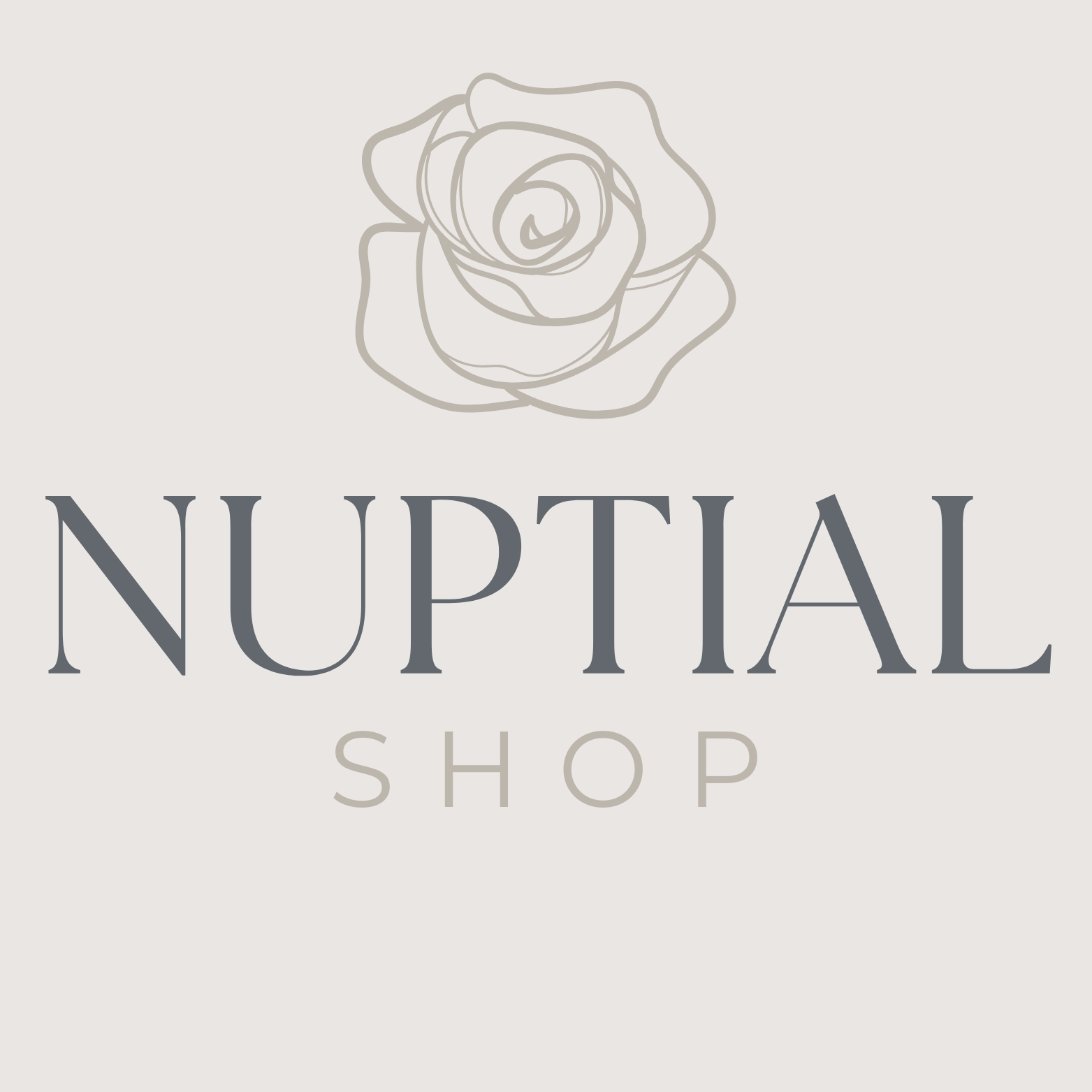 Nuptial Shop